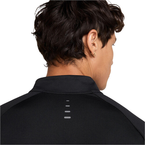 NIKE DRI-FIT STRIDE negro