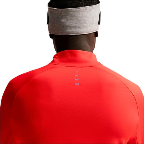 NIKE DRI-FIT STRIDE rojo