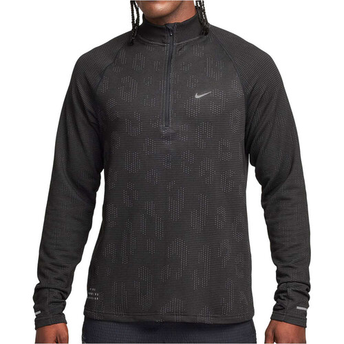 NIKE PINNACLE RUNNING DIVISION negro