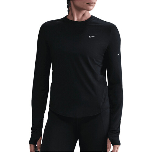 NIKE DIR-FIT SWIFT UV negro