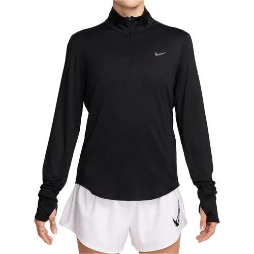 NIKE DRI-FIT SWIFT negro