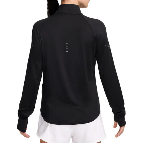 NIKE DRI-FIT SWIFT negro