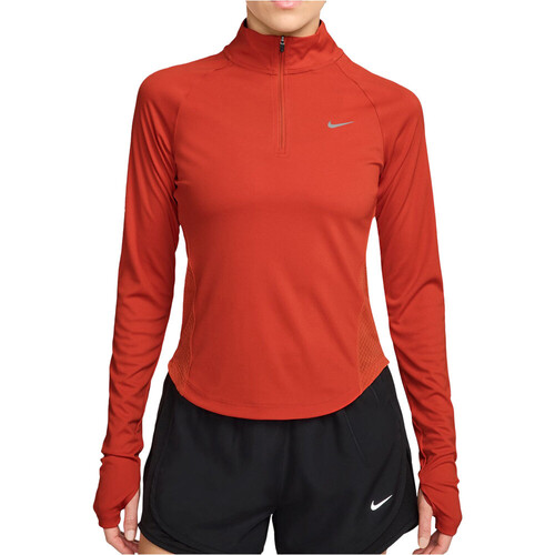 NIKE DRI-FIT TEMPO rojo