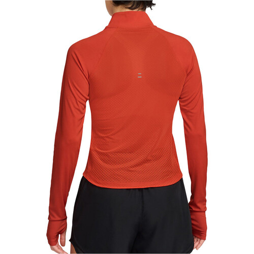 NIKE DRI-FIT TEMPO rojo