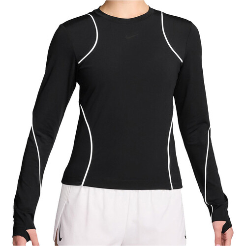 NIKE RUNNING DIVISION negro