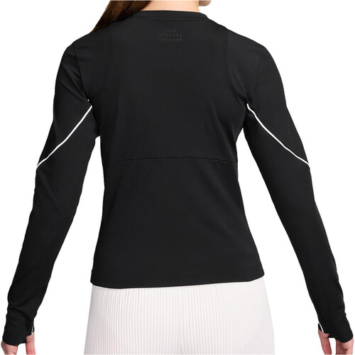NIKE RUNNING DIVISION negro