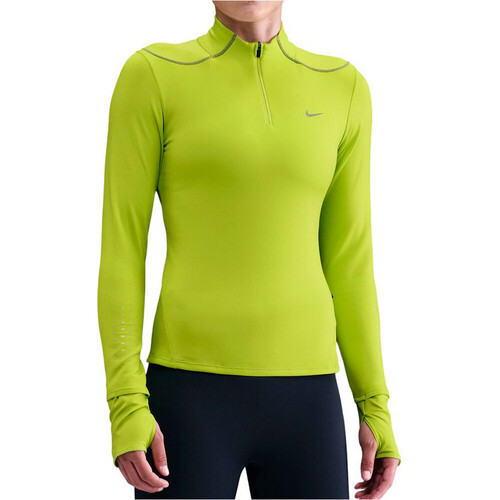 NIKE THERMA-FIT ADV SWIFT morado