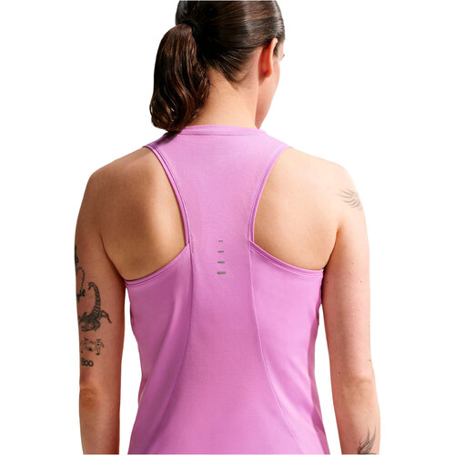 NIKE DRI-FIT SWIFT rosa