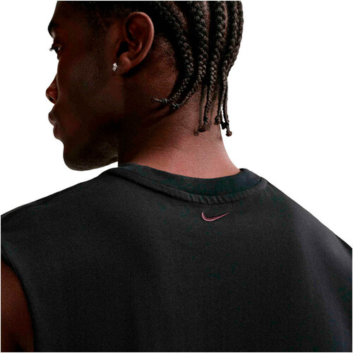 NIKE DRI-FIT NAC gris