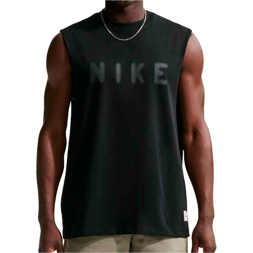 NIKE DRI-FIT NAC gris