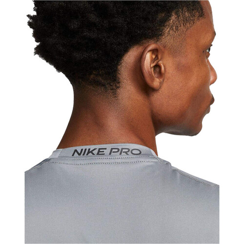 NIKE DRI-FIT PRO gris