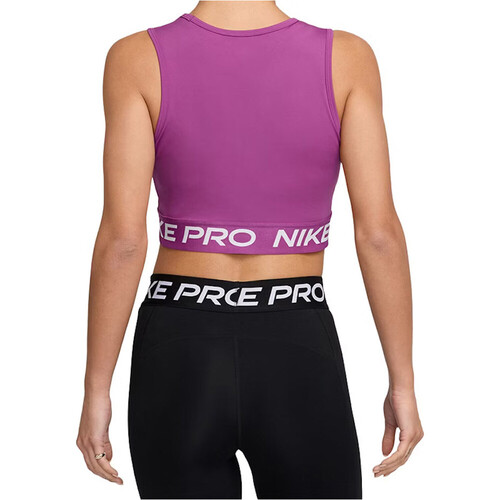 NIKE DRI-FIT PRO 365 morado