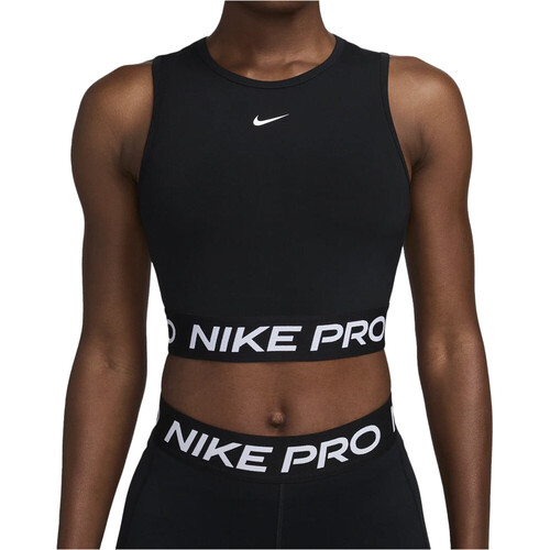 NIKE DRI-FIT PRO 365 negro
