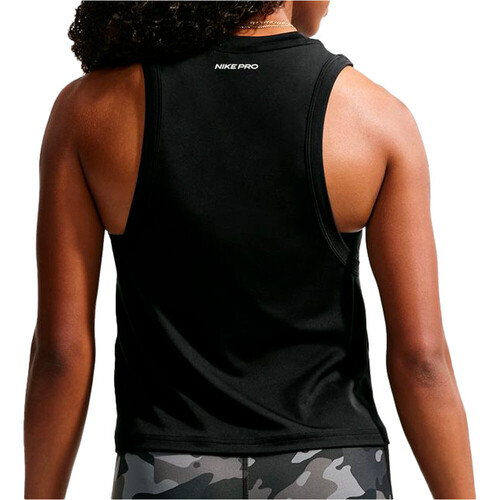 NIKE DRI-FIT PRO negro