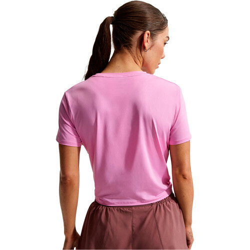 NIKE ONE CLASSIC TWIST rosa