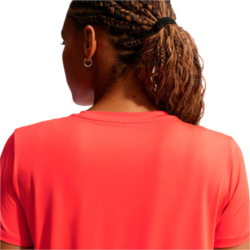 NIKE DRI-FIT ONE CLASSIC rojo