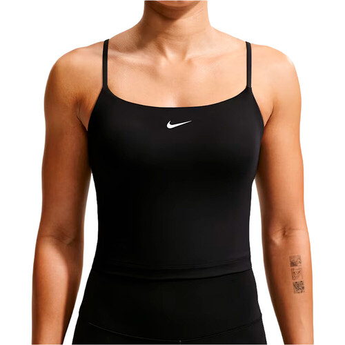 NIKE DRI-FIT ONE negro