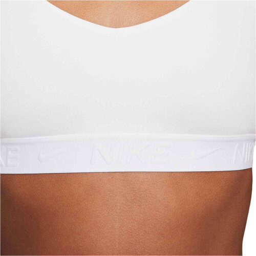 NIKE DRI-FIT INDY blanco