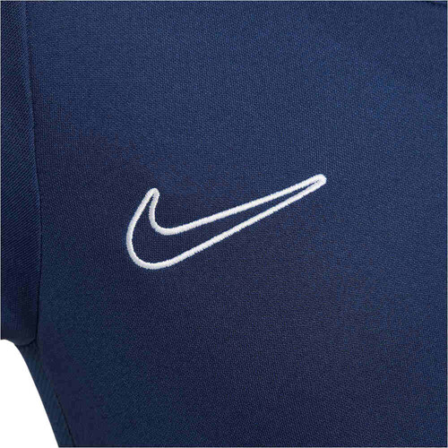 Nike camisetas entrenamiento futbol manga corta niño DRI-FIT ACADEMY 25 AZUL