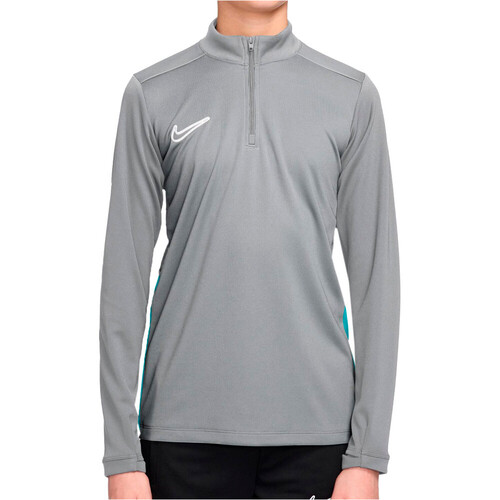 NIKE K NK DF ACD25 DRIL TOP -PD gris
