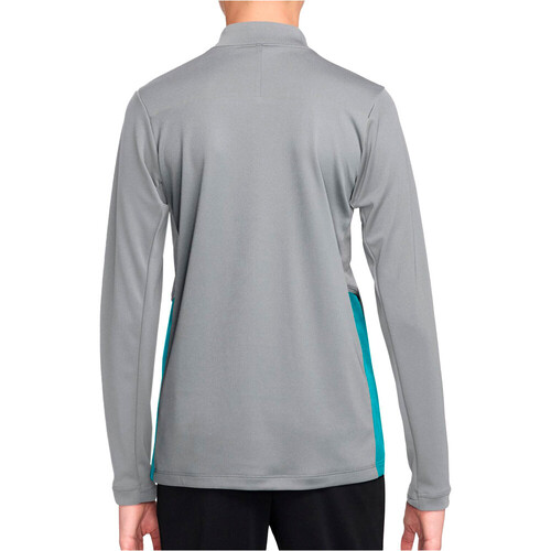 NIKE K NK DF ACD25 DRIL TOP -PD gris