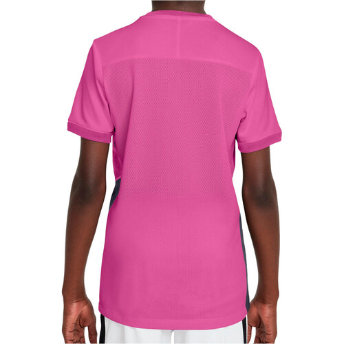 NIKE K NK DF ACD25 TOP SS RS rosa