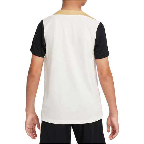 NIKE DRI-FIT STRIKE amarillo