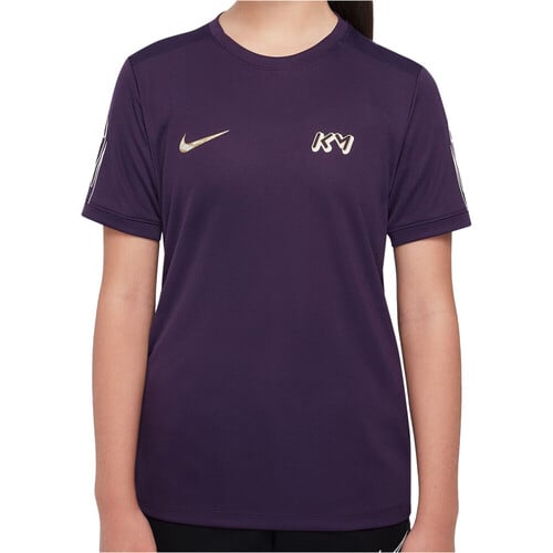 NIKE DRI-FIT KYLIAN MBAPPE ACADEMY azul