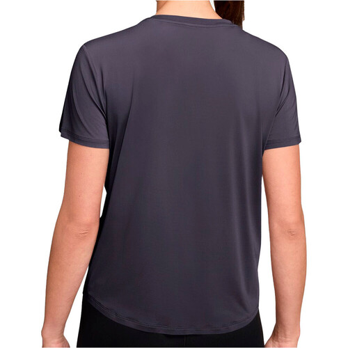 NIKE DRI-FIT ONE CLASSIC verde