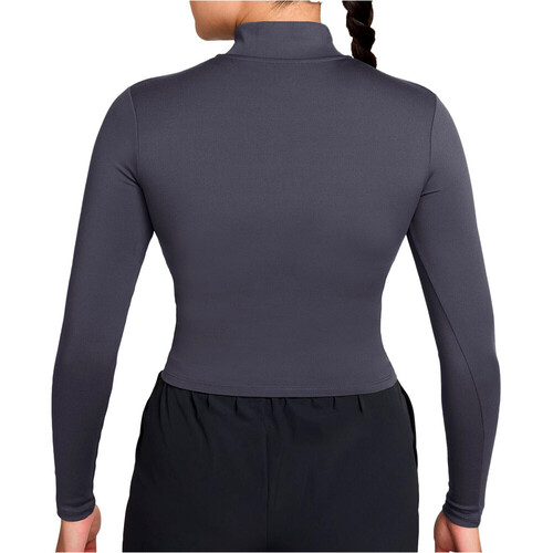 NIKE DRI-FIT ONE verde