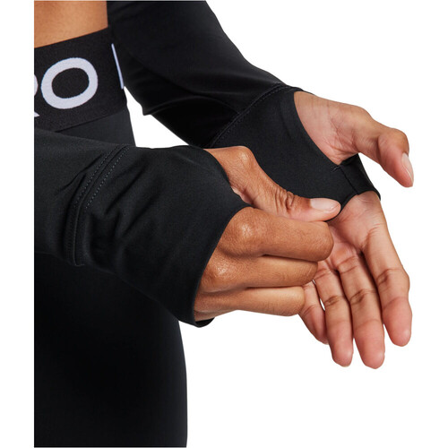 NIKE DRI-FIT PRO 365 negro