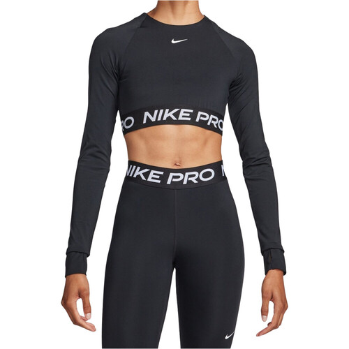 NIKE DRI-FIT PRO 365 negro