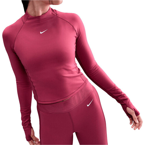 NIKE DRI-FIT PRO rosa