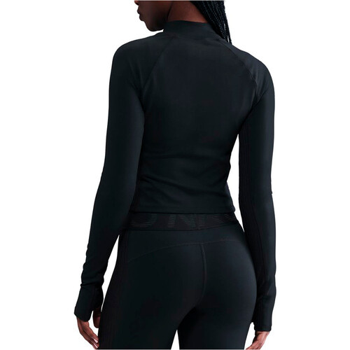 NIKE DRI-FIT PRO WARM negro