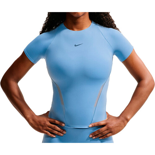 NIKE DRI-FIT UNIVERSA azul