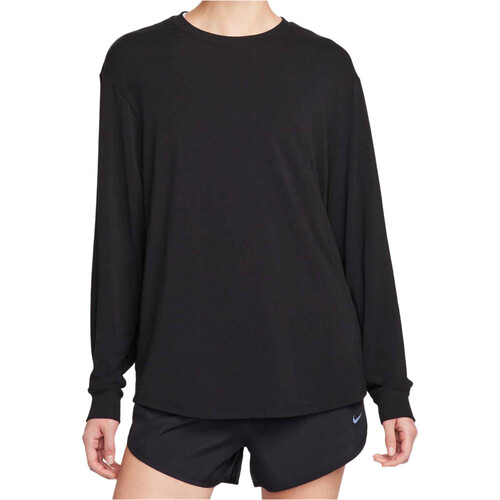 NIKE DRI-FIT ONE negro