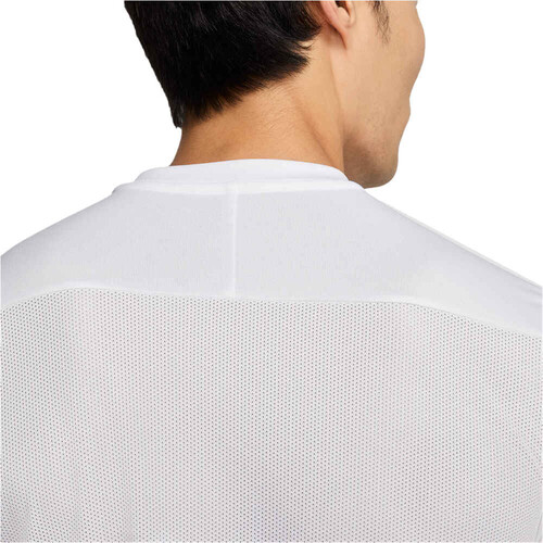 NIKE DRI-FIT ACADEMY 25 blanco