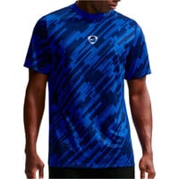 Nike camisetas fútbol manga corta DRI-FIT ACADEMY  vista frontal