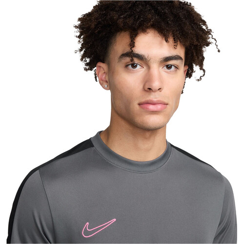 Nike camisetas fútbol manga corta DRI-FIT ACD23 GRIS