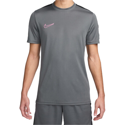 Nike camisetas fútbol manga corta DRI-FIT ACD23 GRIS