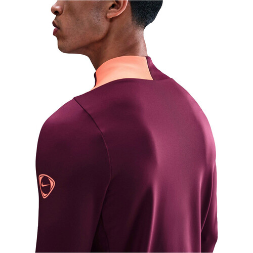 Nike camisetas fútbol manga corta DRI-FIT STRIKE 