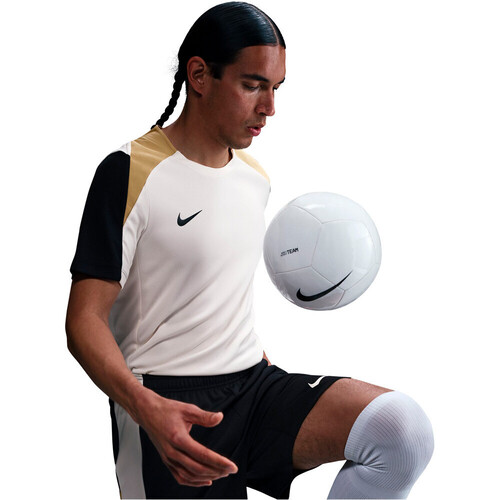 NIKE DRI-FIT STRIKE amarillo