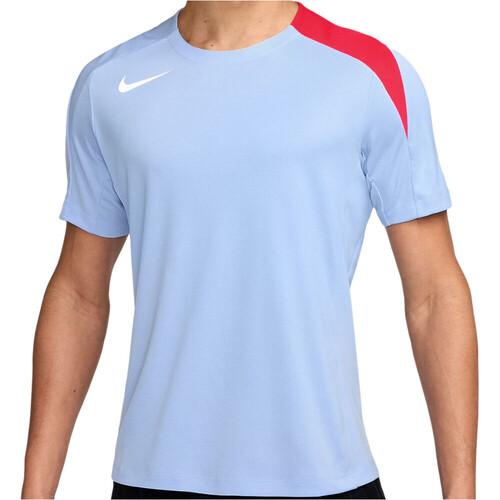 NIKE DRI-FIT STRIKE azul