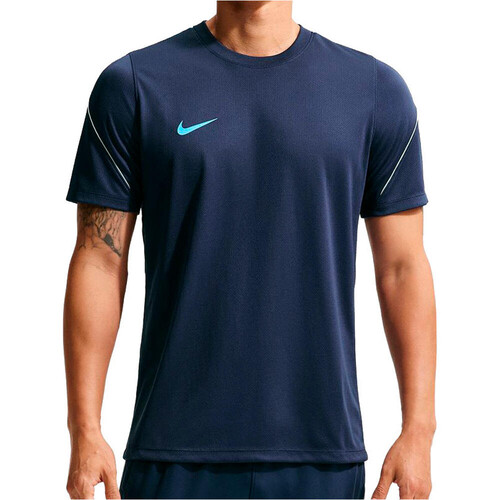 NIKE DRI-FIT STRIKE azul