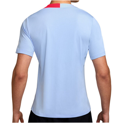 NIKE DRI-FIT STRIKE azul