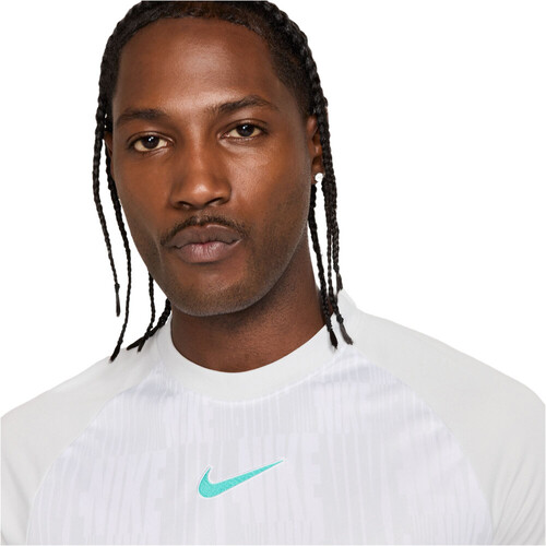 NIKE DRI-FIT ACADEMY 25 gris