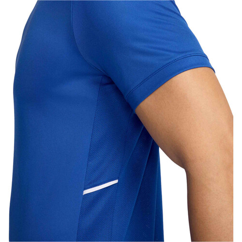 NIKE DRI-FIT ACADEMY azul