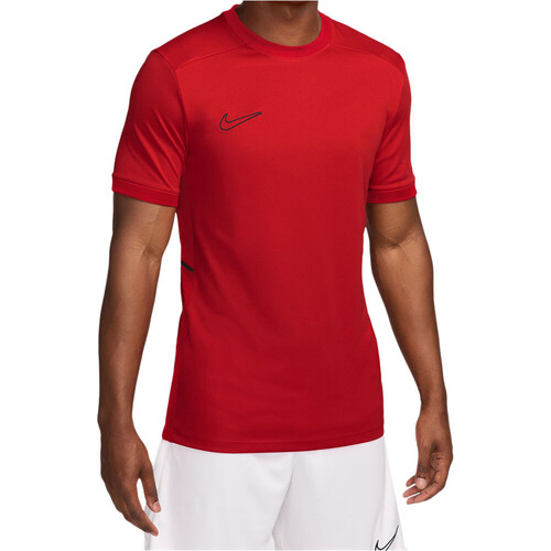 NIKE DRI-FIT ACADEMY 25 rojo