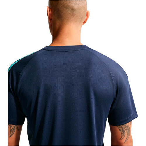 NIKE DRI-FIT STRIKE azul