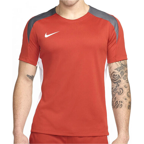 NIKE DRI-FIT STRIKE rojo